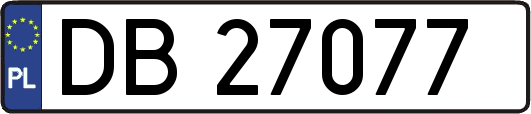 DB27077