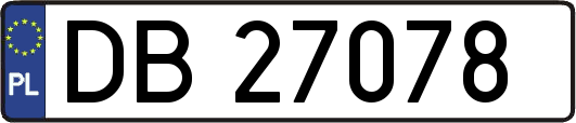 DB27078