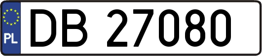 DB27080