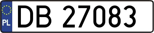 DB27083