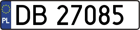 DB27085