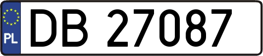 DB27087