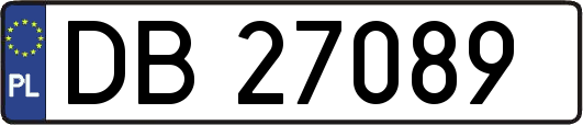 DB27089