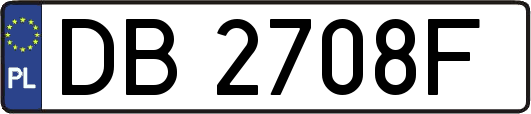 DB2708F