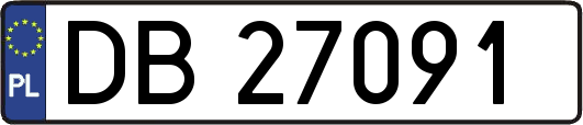 DB27091