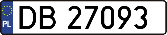 DB27093