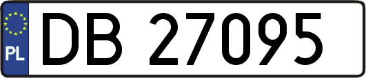 DB27095