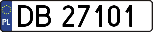 DB27101