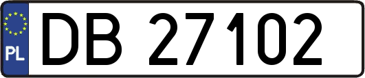 DB27102