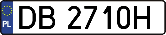 DB2710H