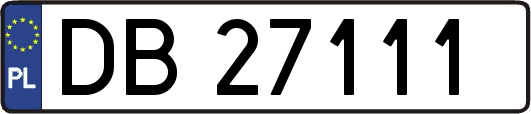 DB27111