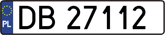 DB27112
