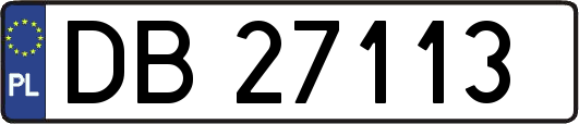 DB27113