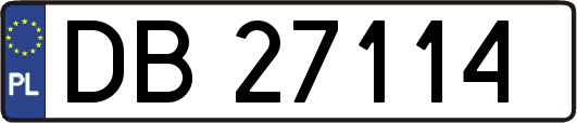 DB27114
