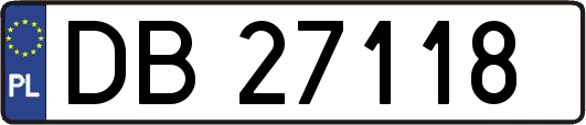 DB27118