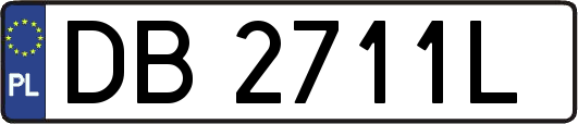 DB2711L