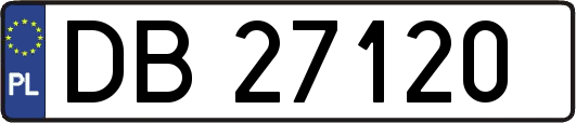 DB27120