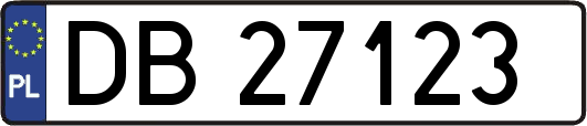 DB27123