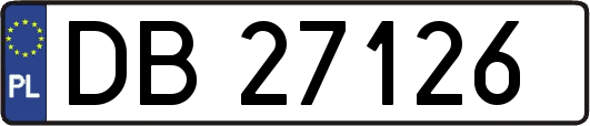 DB27126
