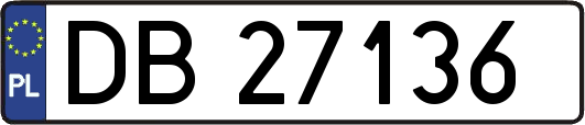 DB27136