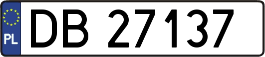 DB27137