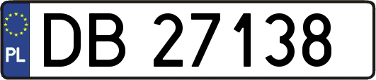 DB27138