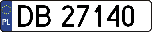 DB27140