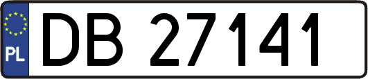 DB27141