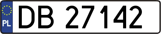 DB27142