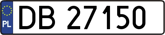 DB27150