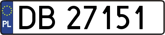 DB27151