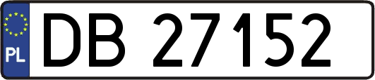 DB27152