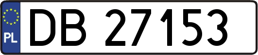 DB27153