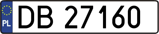 DB27160