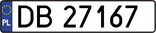 DB27167