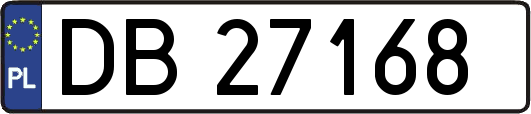 DB27168