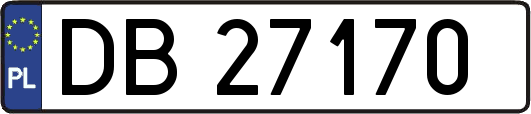 DB27170