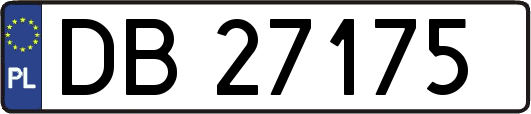 DB27175