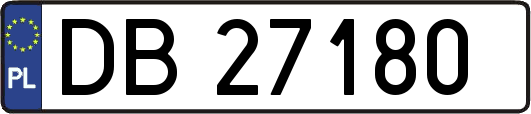 DB27180