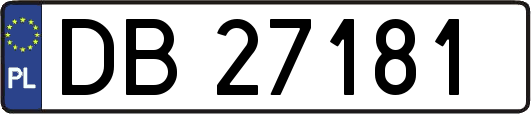 DB27181