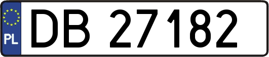 DB27182