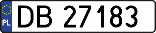 DB27183