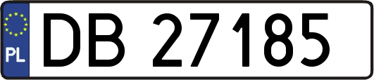 DB27185