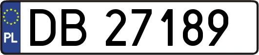 DB27189