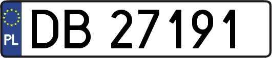 DB27191