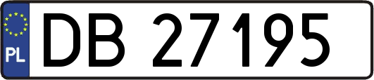 DB27195