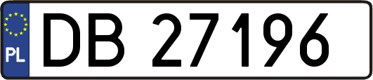 DB27196