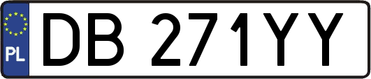 DB271YY