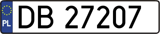 DB27207