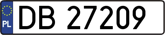 DB27209